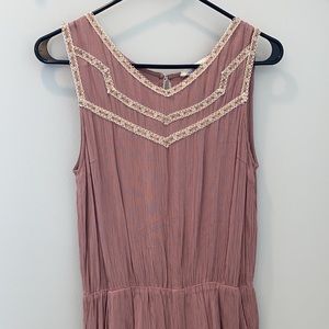 SOLD Altar’d State Romper